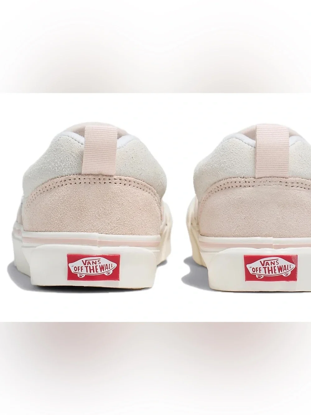 Vans classic slip